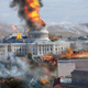 Image for article titled Study Finds Controlled Washington, D.C. Wildfires Crucial For Restoring Healthy Political Environment